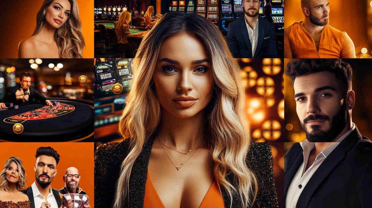kso33 live casino provider terkemuka evolution gaming pragmatic play streaming dealer profesional