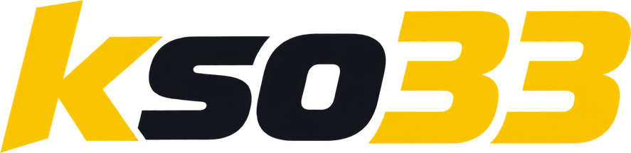 KSO33 Logo